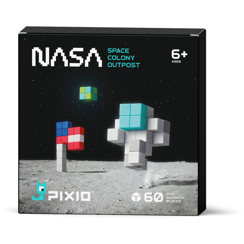 PIXIO je certifikovaný produkt